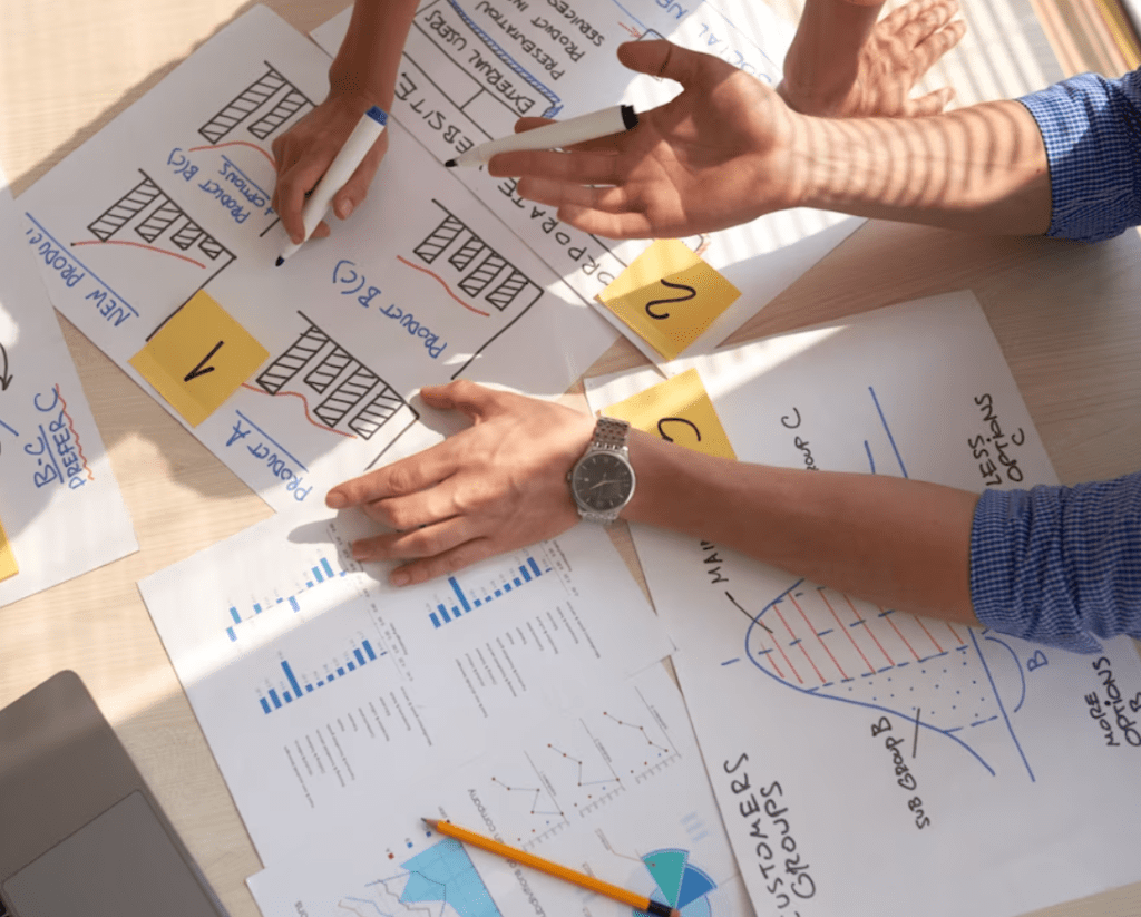 Our partner program and white label initiative are tailor-made for individuals and organizations seeking to provide Digital Marketing Services in Qatar to their clients without the need for additional resources, overhead, or extensive digital expertise.