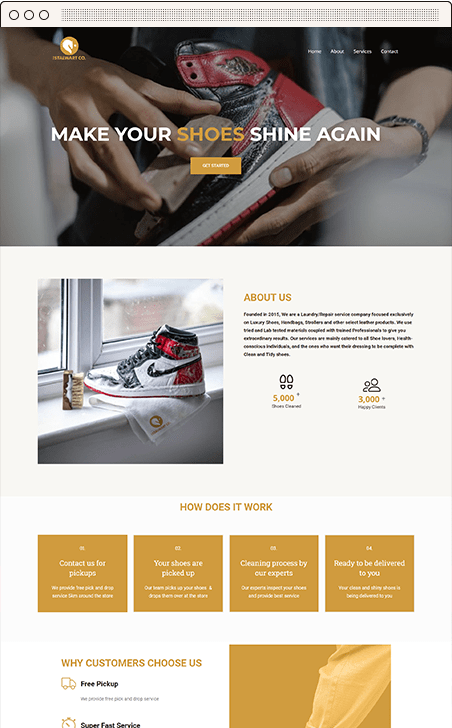 stalwart website